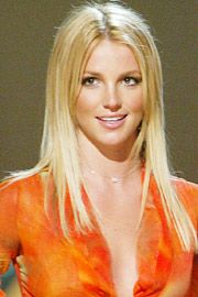 Britney Spears, Teen Choice Awards