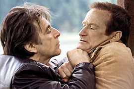 Al Pacino, Robin Williams, ...