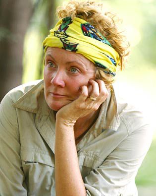 Janet Koth, Survivor: The Amazon