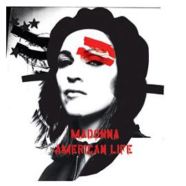 Madonna, American Life