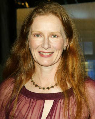 FRANCES CONROY, ''SIX FEET UNDER'' She earned her second Emmy nomination for a season that saw her mortuary matriarch, Ruth Fisher, get inspired by a hellraising new pal (Kathy Bates). She dated one man and married another. She also gained a grandchild and lost a daughter-in-law.