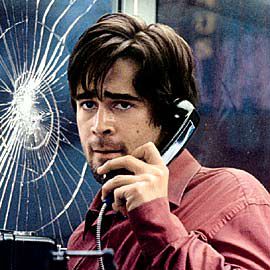 Colin Farrell, Phone Booth