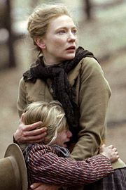Cate Blanchett, The Missing