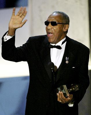 Bill Cosby, Primetime Emmy Awards 2003