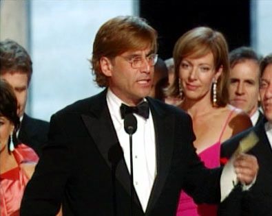 Aaron Sorkin, Primetime Emmy Awards 2003