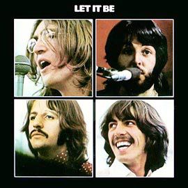 The Beatles, Let It Be