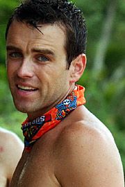 Ryan Opray, Survivor: Pearl Islands