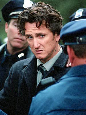 Sean Penn, Mystic River