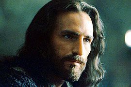 James Caviezel, The Passion of the Christ