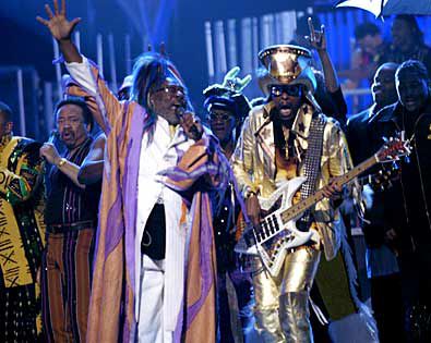 Grammy Awards 2004
