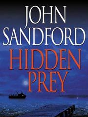 John Sandford, Hidden Prey
