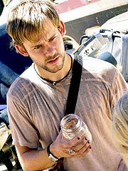 Lost, Dominic Monaghan