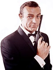 Sean Connery, From Russia With Love