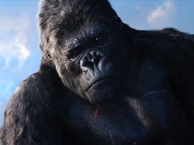 King Kong (Movie - 2005)