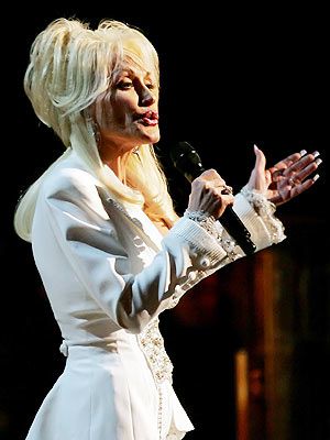 Dolly Parton, Oscars 2006