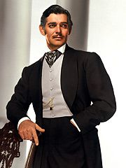 Clark Gable, Gone With the Wind