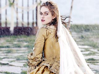 Keira Knightley, Pirates of the Caribbean: Dead Man's Chest