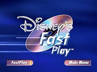Disney S Fastplay Not So Fast Ew Com