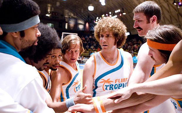 14 Great Basketball Movies 