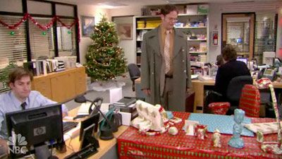 Jim's best pranks on The Office 