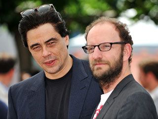 Benicio Del Toro, Steven Soderbergh