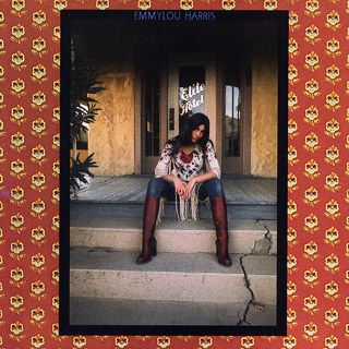 Emmylou Harris, Elite Hotel | 12. ELITE HOTEL Emmylou Harris After the death of her duet partner, Gram Parsons, Harris almost single-handedly kept the torch of true country-rock alive with