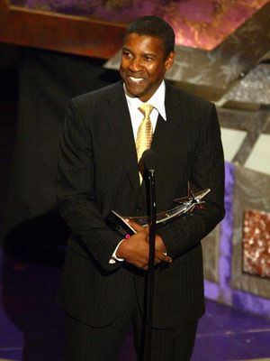 Denzel Washington, BET Awards