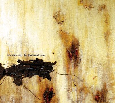 Nine Inch Nails, The Downward Spiral