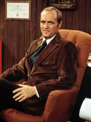 Three noms for Newhart's next sitcom didn't make up for earlier snubs. &mdash; Alynda Wheat