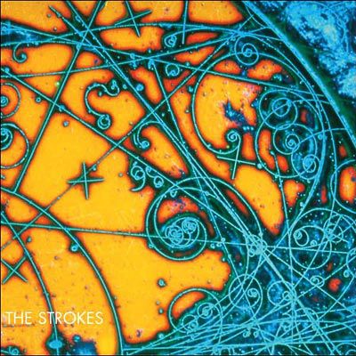 The Strokes, Is This It