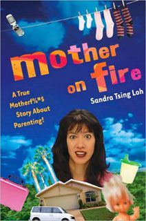 Mother on Fire