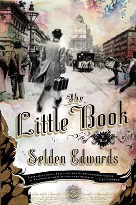 The Little Book, Selden Edwards