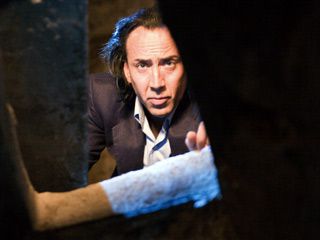 Nicolas Cage, Bangkok Dangerous