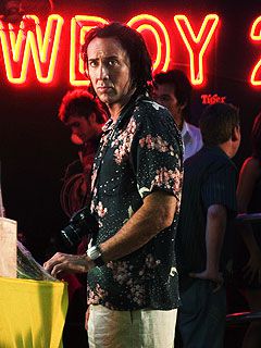 Nicolas Cage, Bangkok Dangerous
