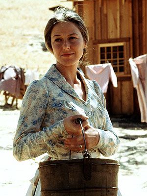 Little House on the Prairie (TV Show - 1974)