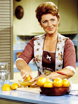 Marion Ross, Happy Days