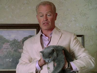 Neal McDonough, Desperate Housewives