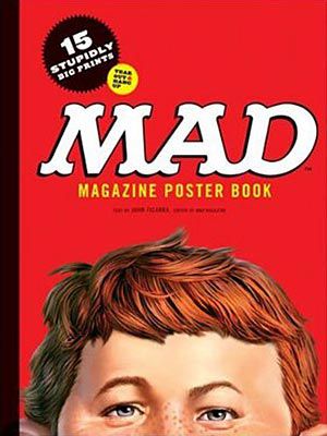 MAD magazine