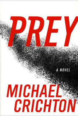 Prey, Michael Crichton