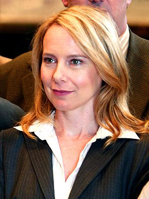 Best Supporting Actress in a Comedy AMY RYAN, The Office