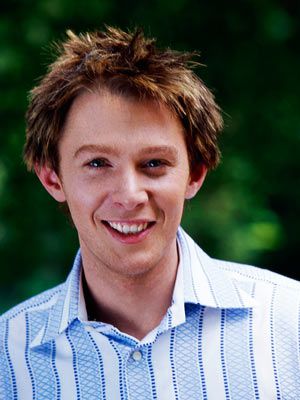 Clay Aiken | Clay Aiken ''Invisible,'' Measure of a Man (2003) Aiken's shamefully addictive first single abuses every tool in the pop canon short of a key change