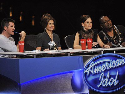 American Idol, Kara DioGuardi, ... | To not watch American Idol anymore and to clean out my DVR every week. &mdash; Cola