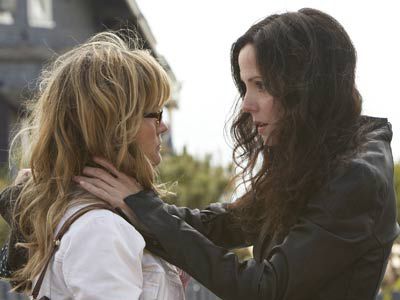 Weeds, Mary-Louise Parker, ...
