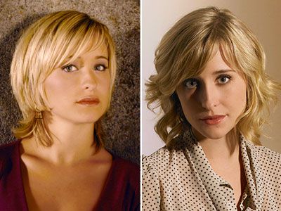 TV's Best and Worst Hair: Your Picks! 
