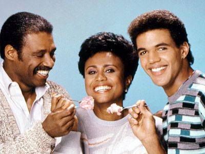 Joan Pringle | It was the first network soap to feature an African-American family from day one, as it looked at the lives of two Chicago families &mdash;