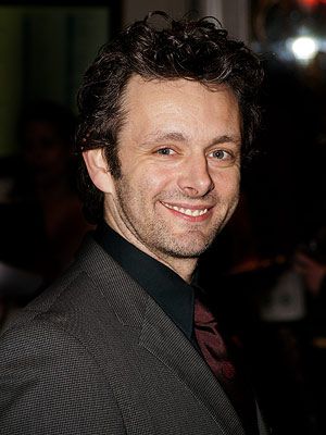 Michael Sheen | Role Aro, the mind-reading Volturi leader Where you've seen him In between playing former British Prime Minister Tony Blair (2003's TV movie The Deal ,