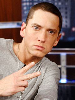 Eminem opens up about his struggle with addiction 