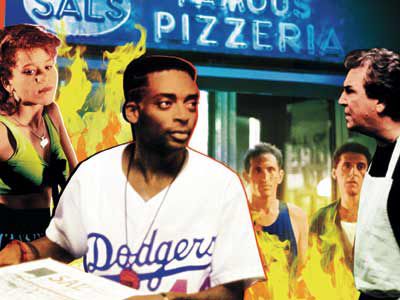 Spike Lee, Do The Right Thing