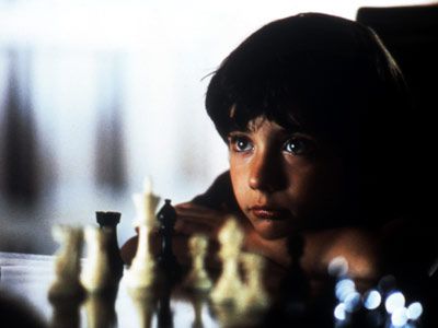 Max Pomeranc, Searching for Bobby Fischer