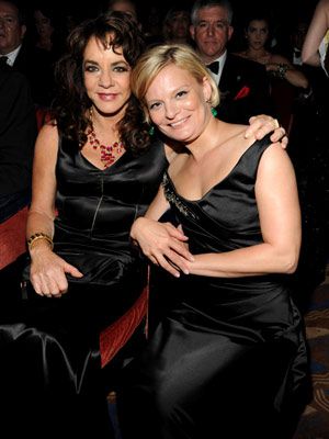 Tony Awards 2009, Martha Plimpton, ...